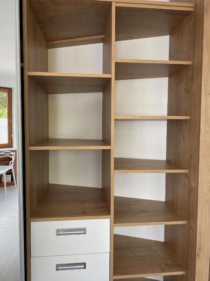 Apartamenty "Regina" Kołobrzeg Eksteriør bilde