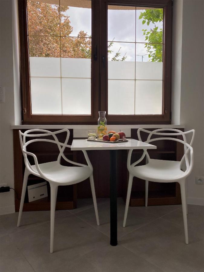 Apartamenty "Regina" Kołobrzeg Eksteriør bilde